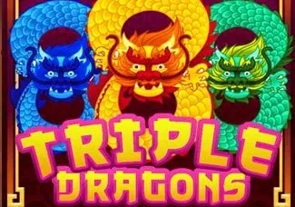Triple Dragons game thumbnail