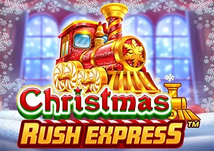 Christmas Rush Express™ game thumbnail