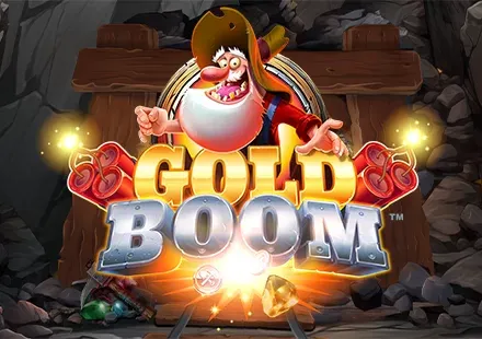 Gold Boom™