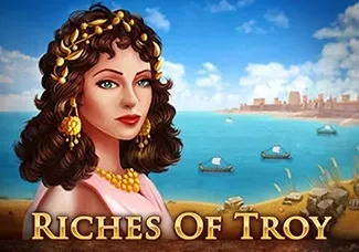 Riches of Troy game thumbnail