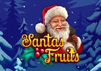 Santas Fruits game thumbnail