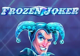 Frozen Joker game thumbnail