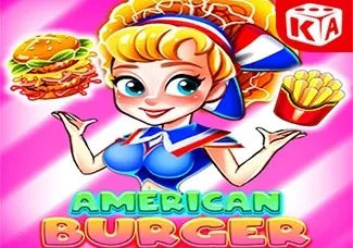 American Burger game thumbnail