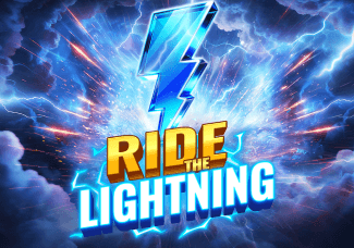 Ride the Lightning game thumbnail