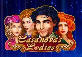 Casanovas Ladies game thumbnail