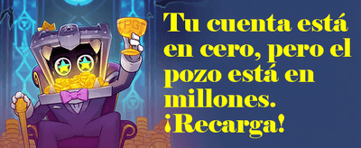 Giros Gratis en Slots promotion
