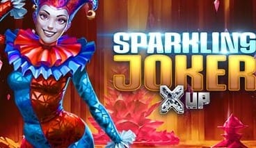 Sparkling Joker X UP